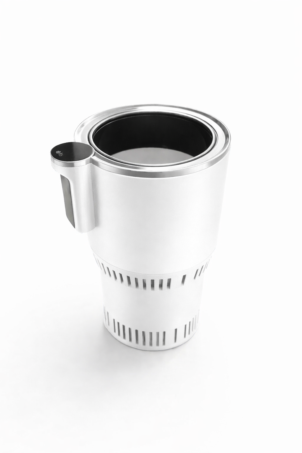 KlimaCup ® - 2 in 1 Becher Kalt und Warm