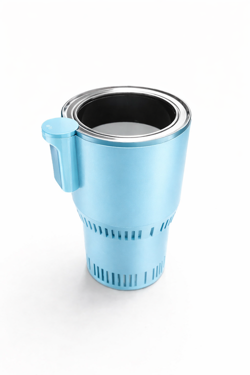 KlimaCup ® - 2 in 1 Becher Kalt und Warm